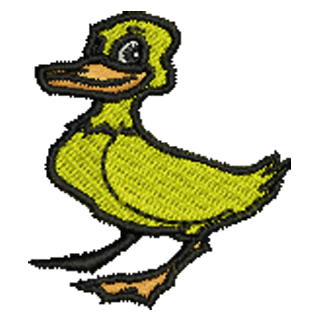 Duck 11222