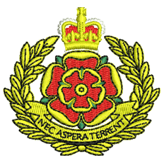 Duke of Lancaster 12070