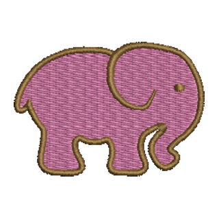 Elephant 14099