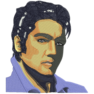 Elvis 11605