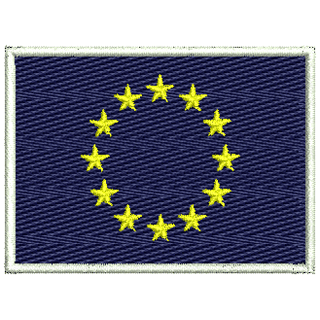 European Union 10123