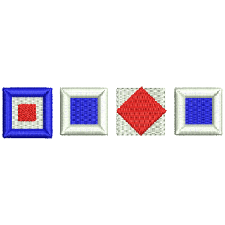 Flag Selection 11480