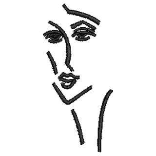 Face Sketch 11607