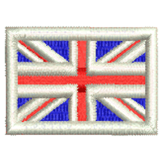 Union Jack 11475