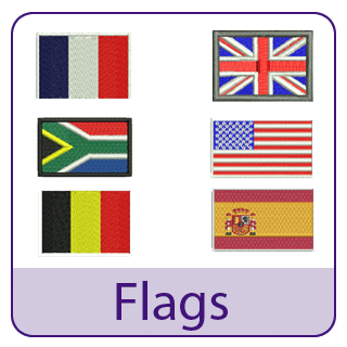 Flags