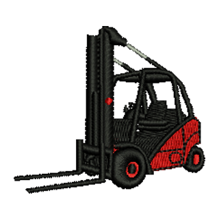 Fork Lift 12723