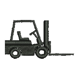 Fork Lift 13647