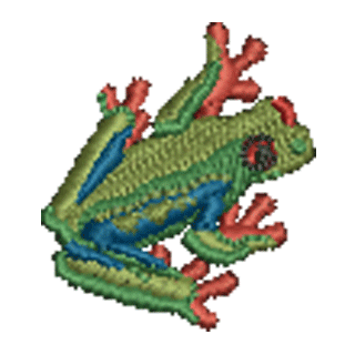 Frog 11231