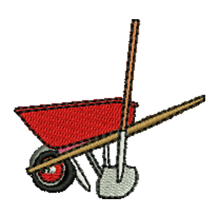 Gardening Tools 12824