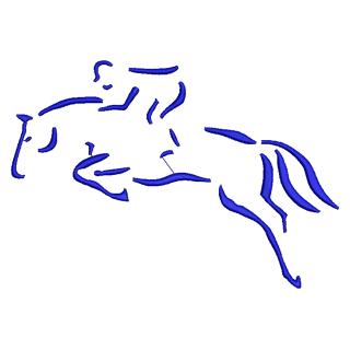 Horse 11237