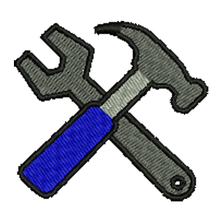 Hammer & Spanner 14143