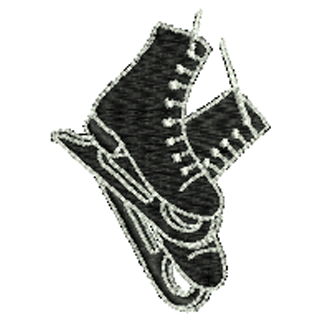 Ice Skates 20237