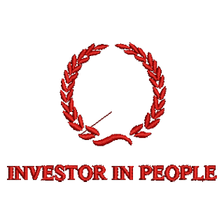 Investor In People 11309