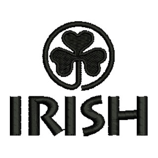 Irish 13904