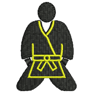 Judo 12129