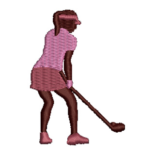 Lady Golf 13600