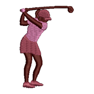 Lady Golf 13601