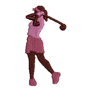 Lady Golf 13603