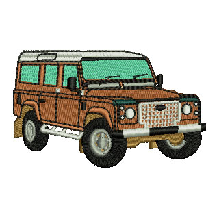 Landrover 12848