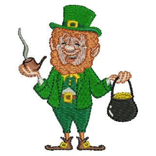 Leprechaun 13909