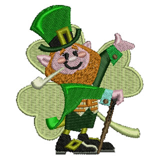 Leprechaun 13910