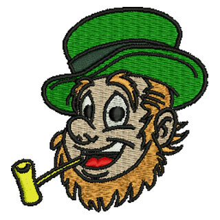 Leprechaun 13913