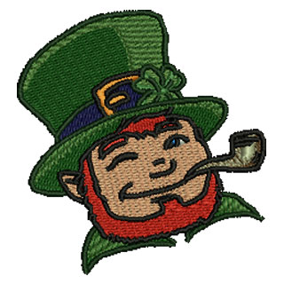 Leprechaun 13916