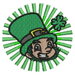 Leprechaun 13917