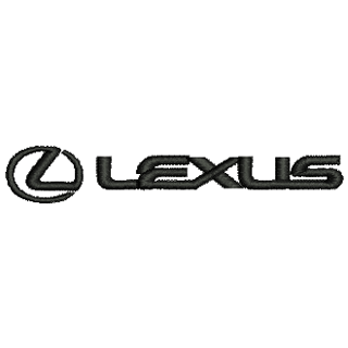 Lexus 12581