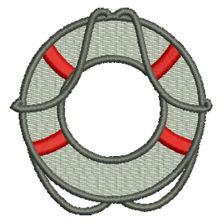 Life Buoy 11279