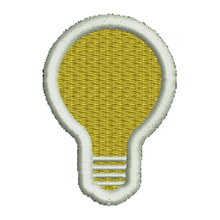 Lightbulb 14242