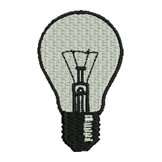 Lightbulb 14243