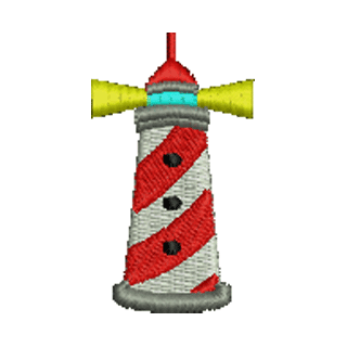 Lighthouse 14335