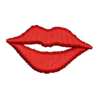 Lips 12853