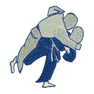 Martial Artists 12986