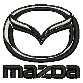 Mazda 13691