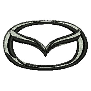 Mazda 13695