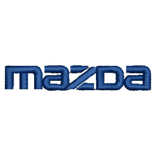 Mazda 13697