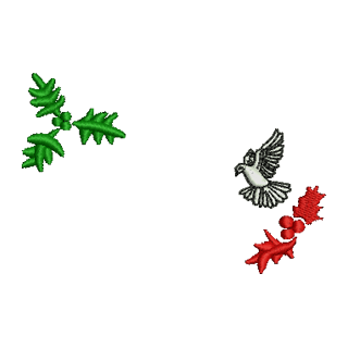 Merry Christmas 14189