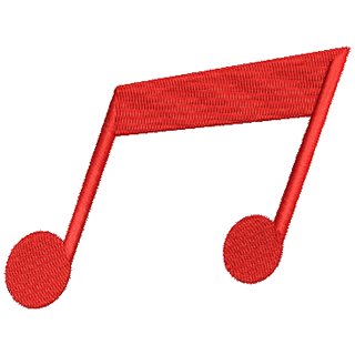 Music Notation 12591