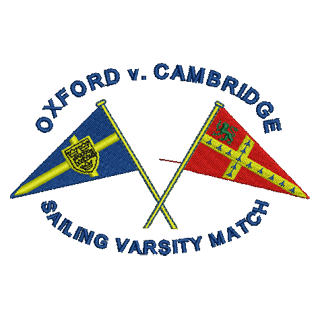 Oxford v Cambridge 11282