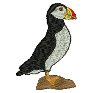 Puffin 11254