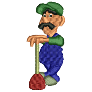 Plumber 11630