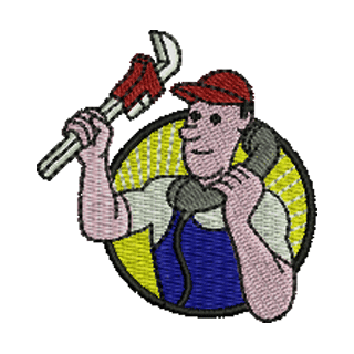 Plumber 14227
