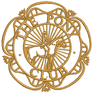 Pony Club 11465