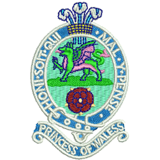 Princess of Wales 12181