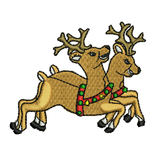 Reindeer 14194