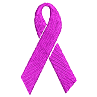 Awareness Ribbon 11581