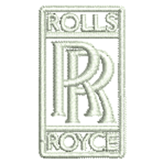 Rolls Royce 11406