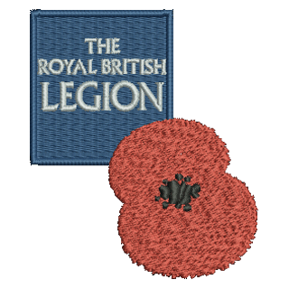 Royal British Legion 11322